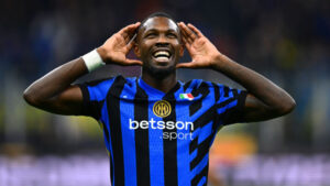 FC Internazionale v Torino - Serie A