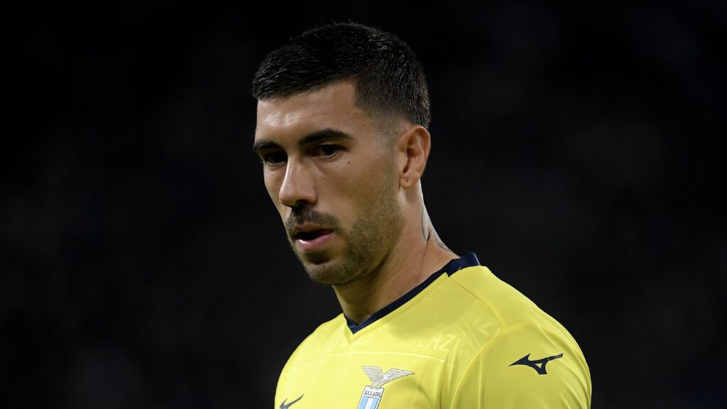 Juventus v SS Lazio - Serie A