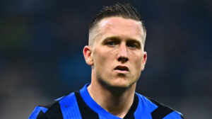 FC Internazionale Milano v FK Crvena Zvezda - UEFA Champions League 2024/25 League Phase MD2