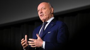 'Due stelle sul cuore' - FC Internazionale Movie Premiere