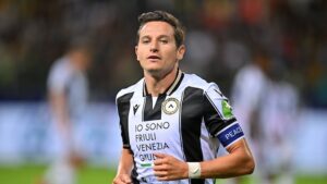 Parma v Udinese - Serie A