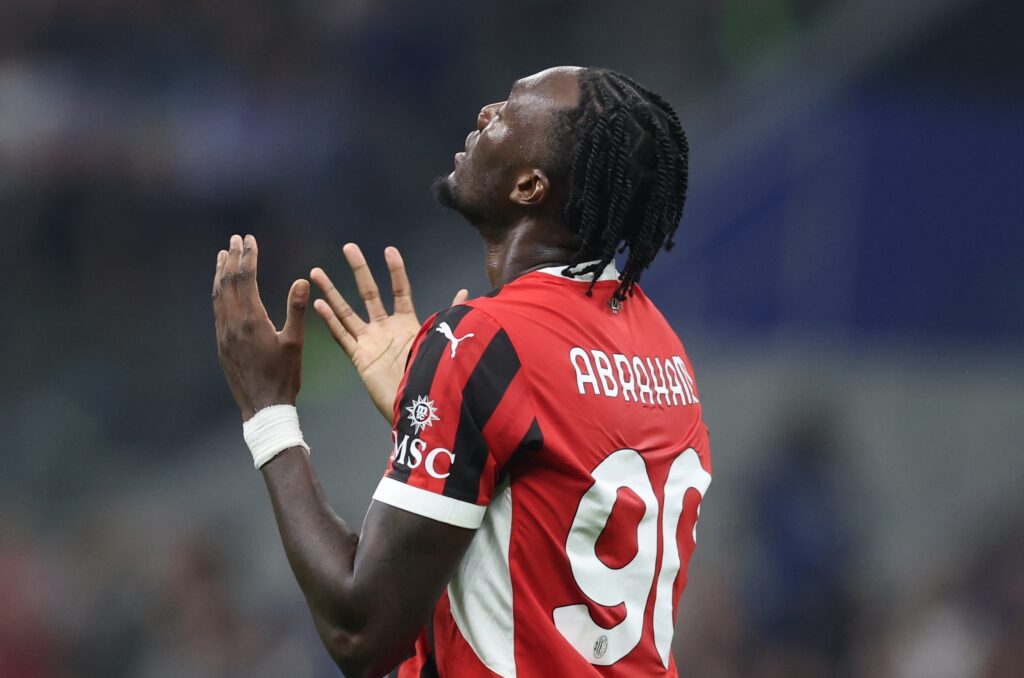 FC Internazionale v AC Milan - Serie A