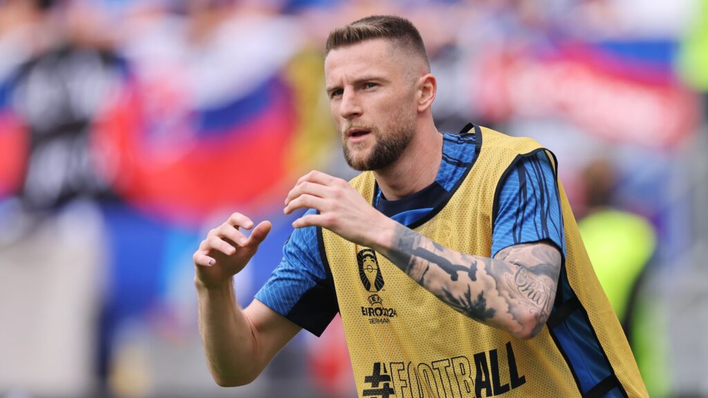 Skriniar