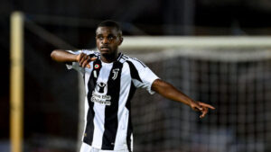 Empoli v Juventus - Serie A