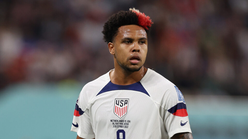Netherlands v USA: Round of 16 - FIFA World Cup Qatar 2022