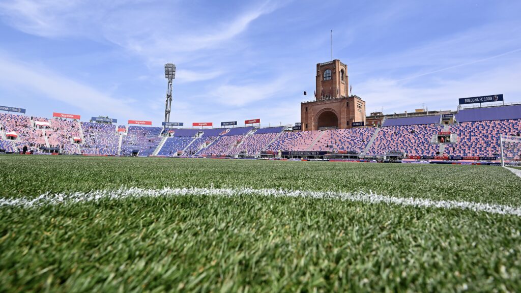 Bologna FC v Udinese Calcio - Serie A TIM