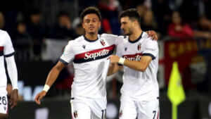 Cagliari v Bologna - Serie A
