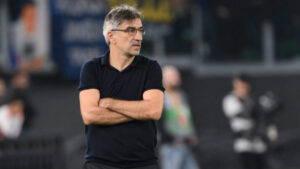 AS Roma v FC Internazionale - Serie A