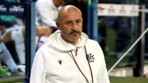 Cagliari v Bologna - Serie A