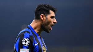 FC Internazionale Milano v FK Crvena Zvezda - UEFA Champions League 2024/25 League Phase MD2