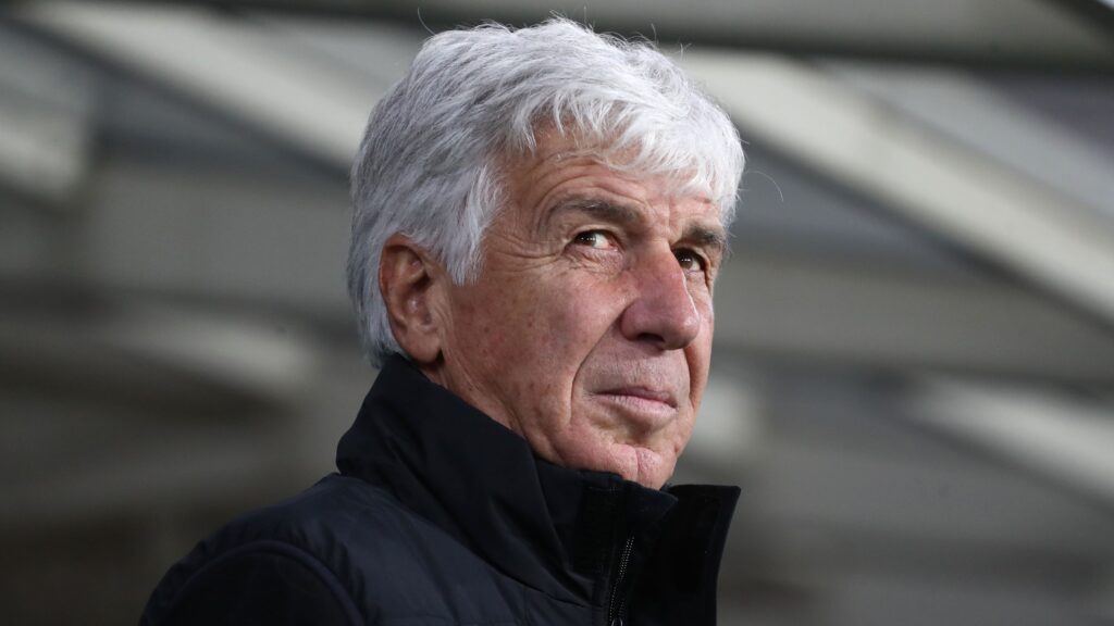 Gasperini