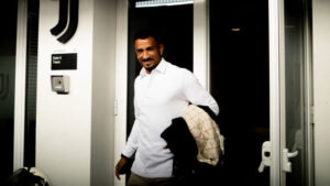 Juventus Travel To Leipzig