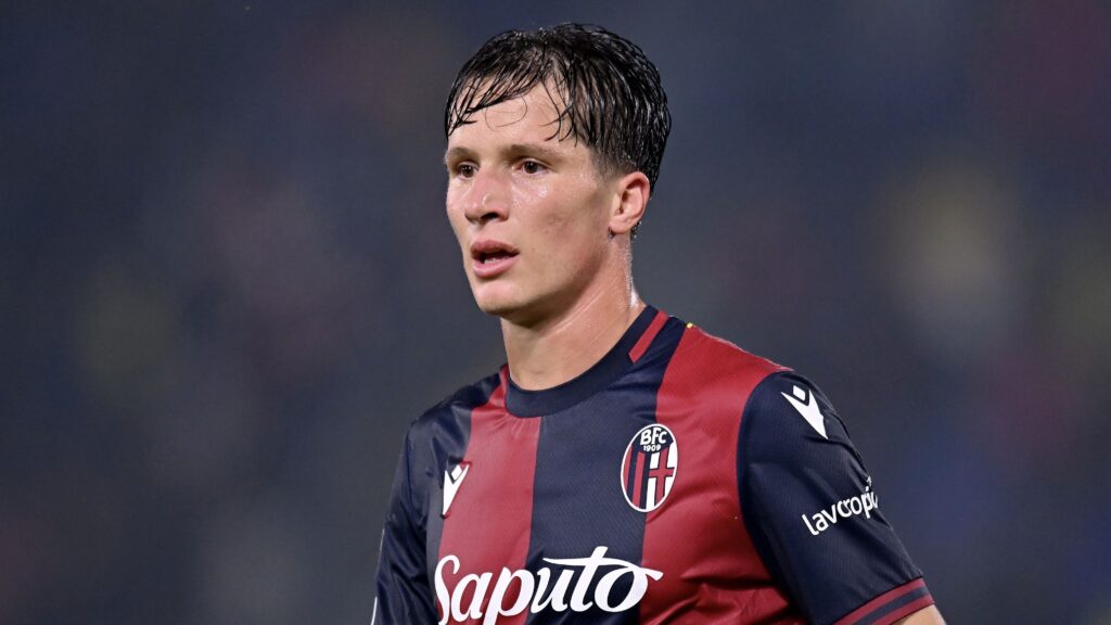 Bologna FC 1909 v FC Shakhtar Donetsk - UEFA Champions League 2024/25 League Phase MD1