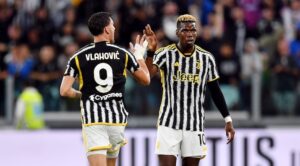 Juventus v Bologna FC - Serie A TIM