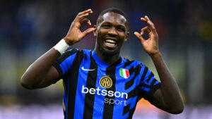 FC Internazionale v Torino - Serie A