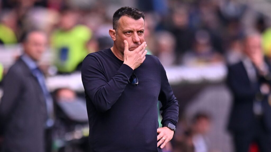 Parma v Empoli - Serie A