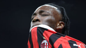 AC Milan v Udinese - Serie A