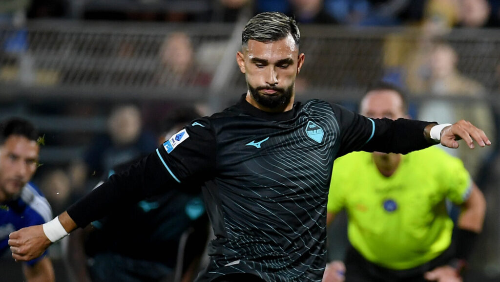 Como v SS Lazio - Serie A