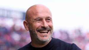 Bologna v Parma - Serie A