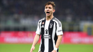 FC Internazionale v Juventus - Serie A