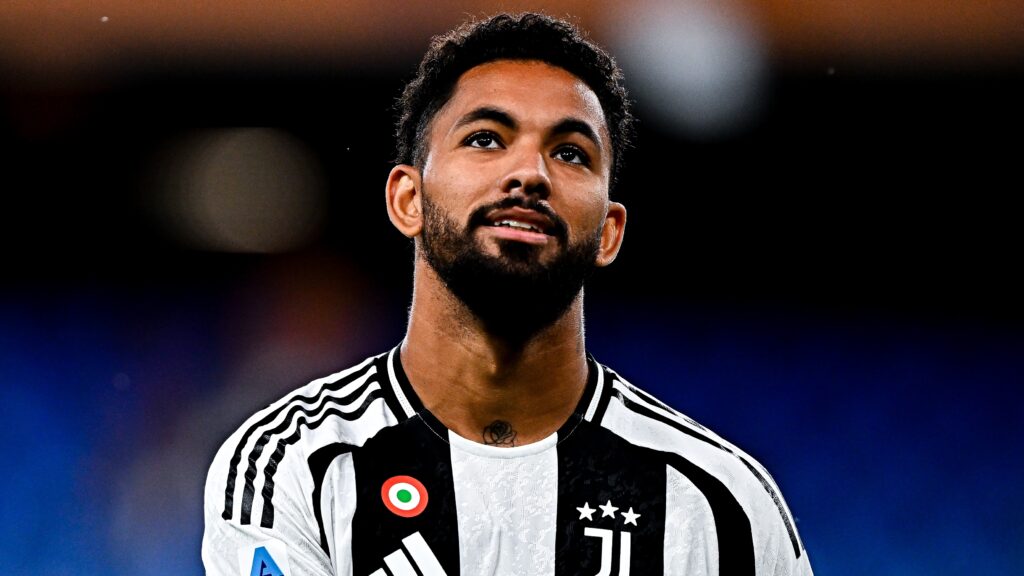 Douglas Luiz