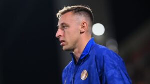 Monza v FC Internazionale - Serie A
