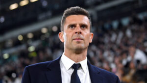 Juventus v SS Lazio - Serie A