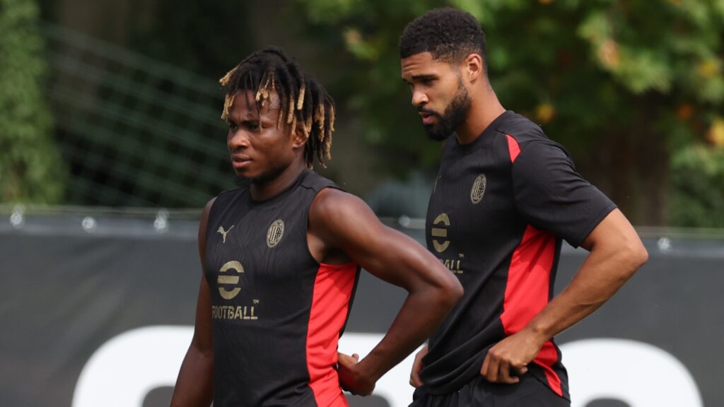 Chukwueze Loftus