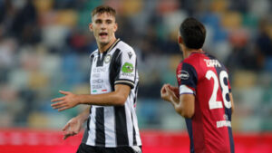 Udinese v Cagliari - Serie A