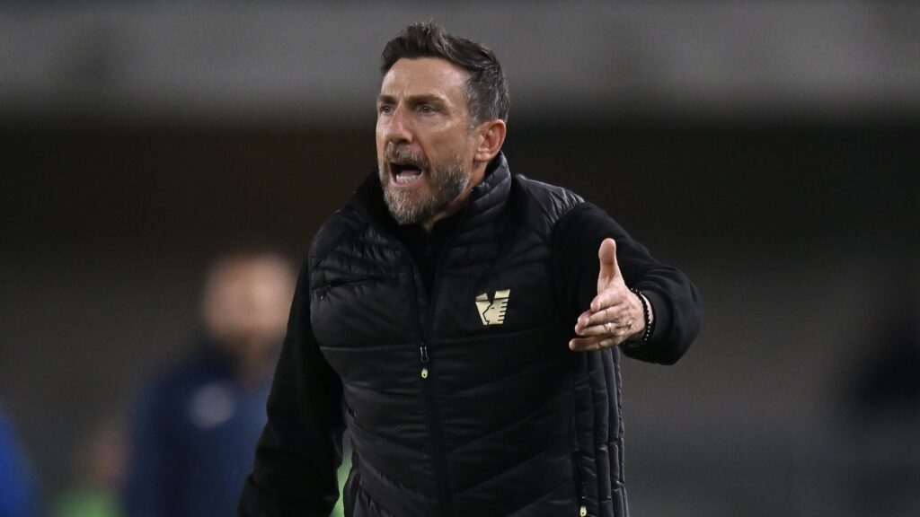 Verona v Venezia - Serie A