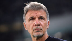 Juventus v SS Lazio - Serie A