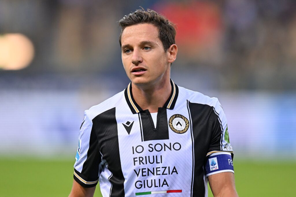 Parma v Udinese - Serie A