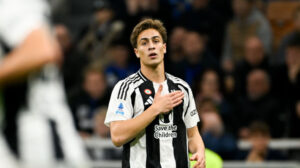 FC Internazionale v Juventus - Serie A