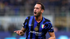 FC Internazionale Milano v FK Crvena Zvezda - UEFA Champions League 2024/25 League Phase MD2