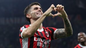 Pulisic