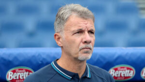 SS Lazio v Empoli - Serie A