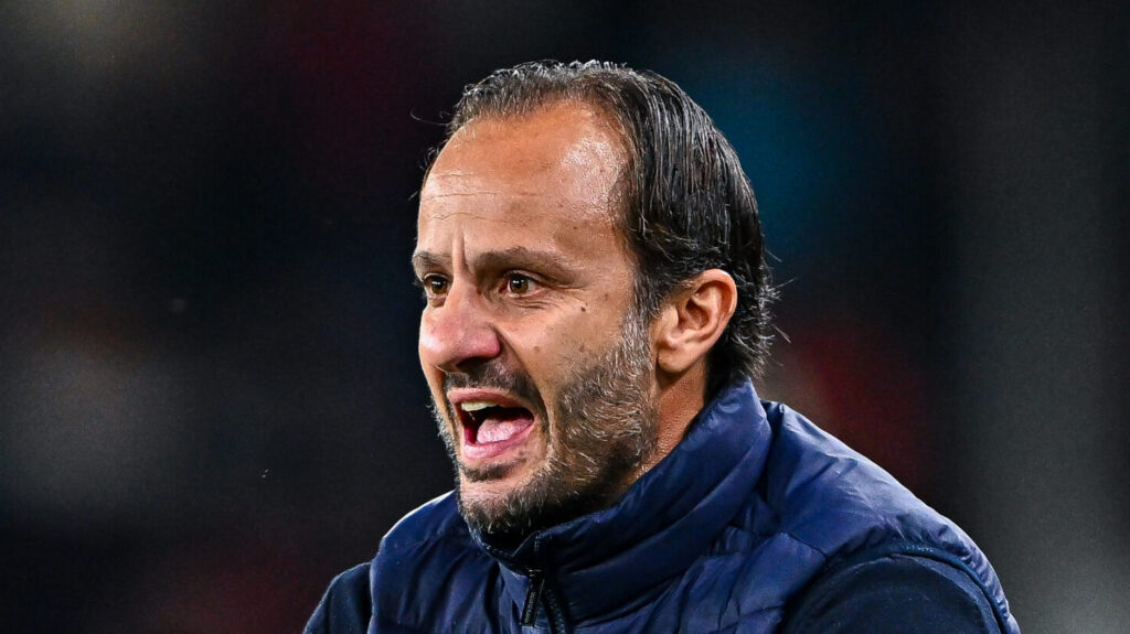 Genoa v Fiorentina - Serie A