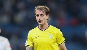 FC Dynamo Kyiv v S.S. Lazio - UEFA Europa League 2024/25 League Phase MD1