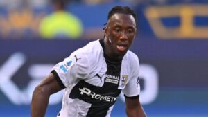 Parma Calcio v Fiorentina - Serie A