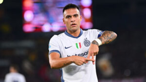 AS Roma v FC Internazionale - Serie A