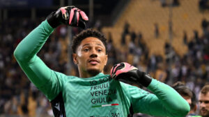 Parma v Udinese - Serie A