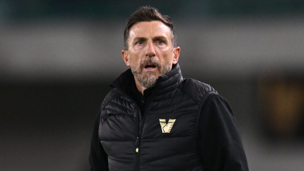 Verona v Venezia - Serie A