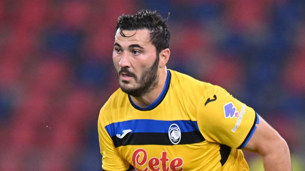 Bologna v Atalanta - Serie A