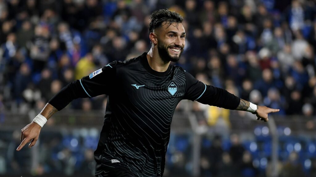 Como v SS Lazio - Serie A