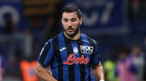 Atalanta BC v Como 1907 - Serie A