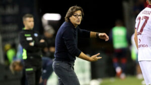 Cagliari v Torino - Serie A