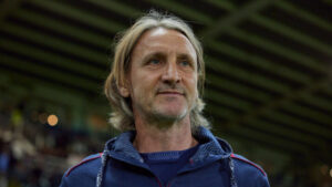 Parma v Cagliari Serie A