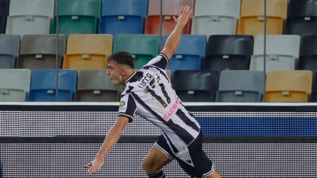 Udinese v Cagliari - Serie A