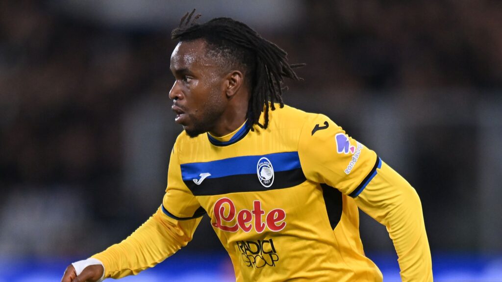 Bologna v Atalanta - Serie A