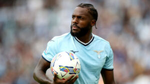 SS Lazio v Empoli - Serie A